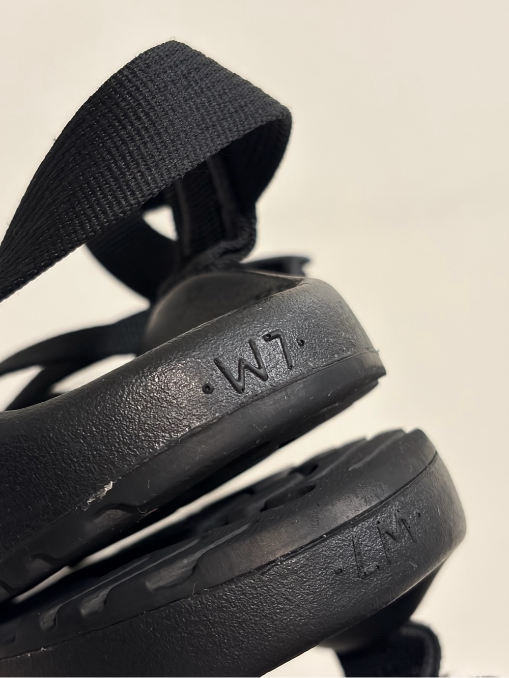 Chaco ZX2 Classic sandals - Picture 4 of 4